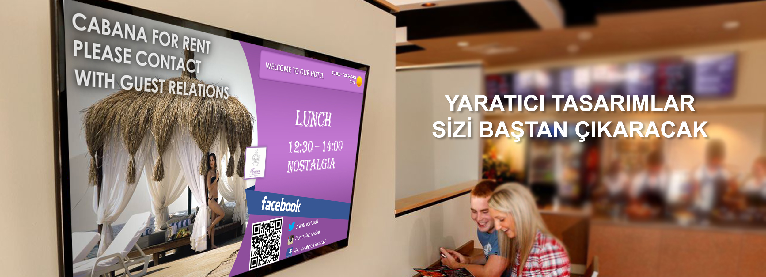İnfo Tv Antalya